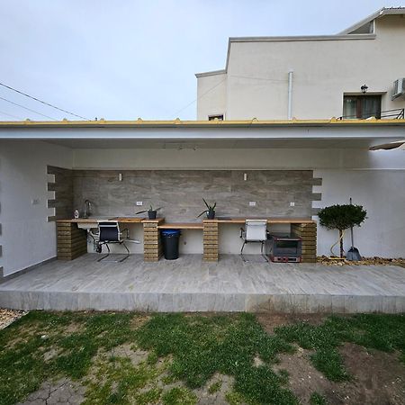 Vila Dumio Эфорие Норд Экстерьер фото