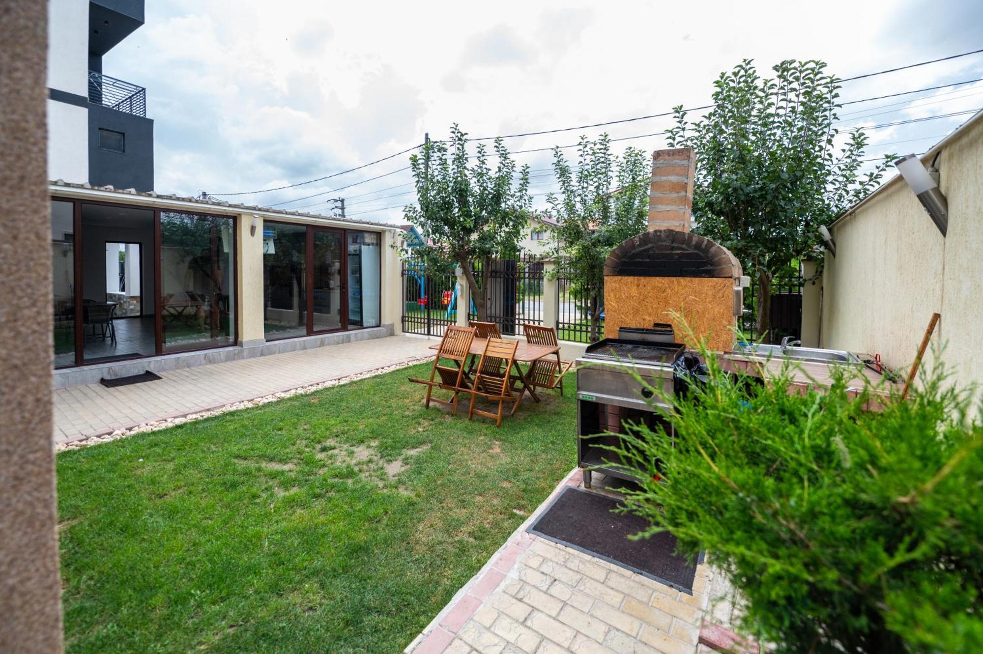 Vila Dumio Эфорие Норд Экстерьер фото