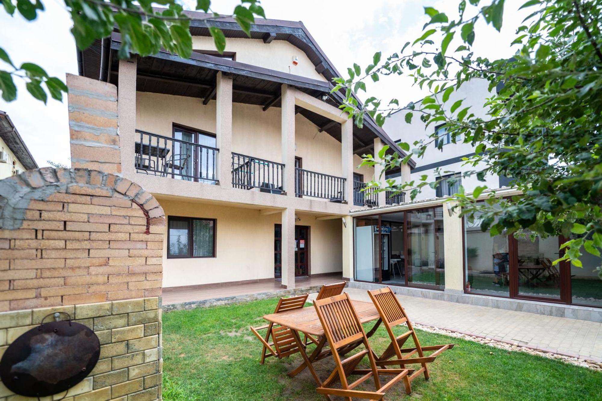 Vila Dumio Эфорие Норд Экстерьер фото