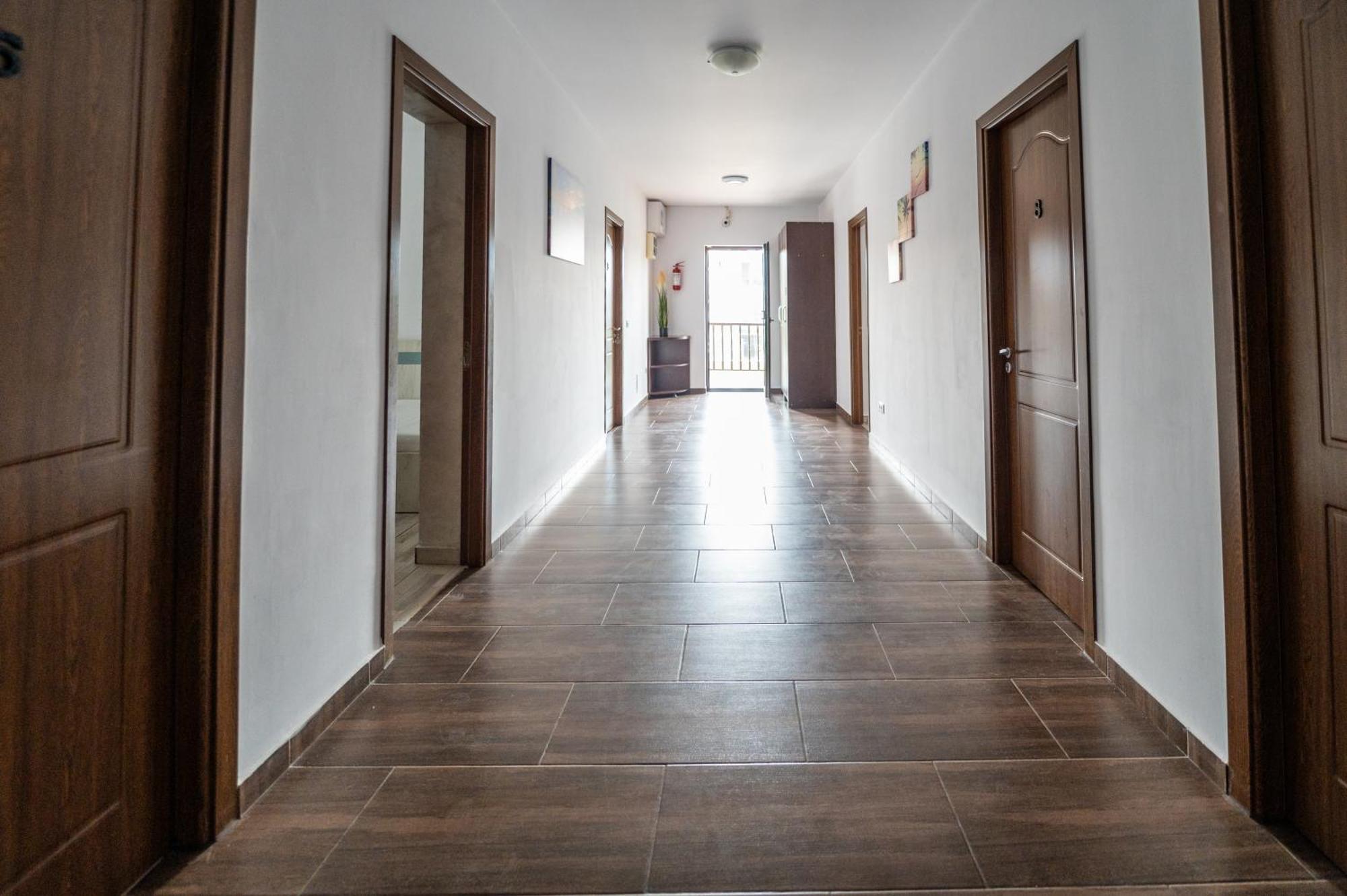 Vila Dumio Эфорие Норд Экстерьер фото
