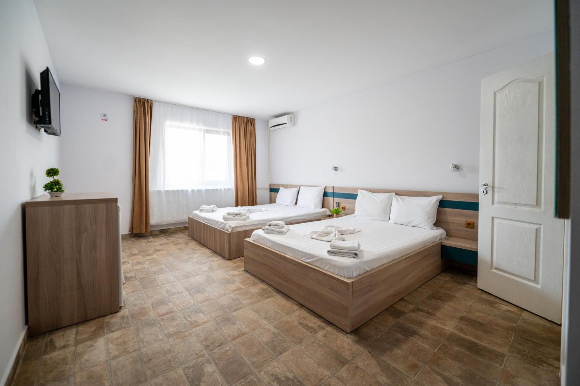 Vila Dumio Эфорие Норд Экстерьер фото