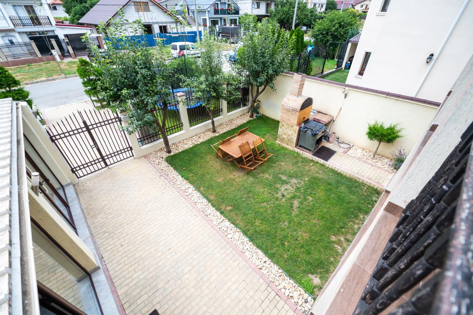 Vila Dumio Эфорие Норд Экстерьер фото