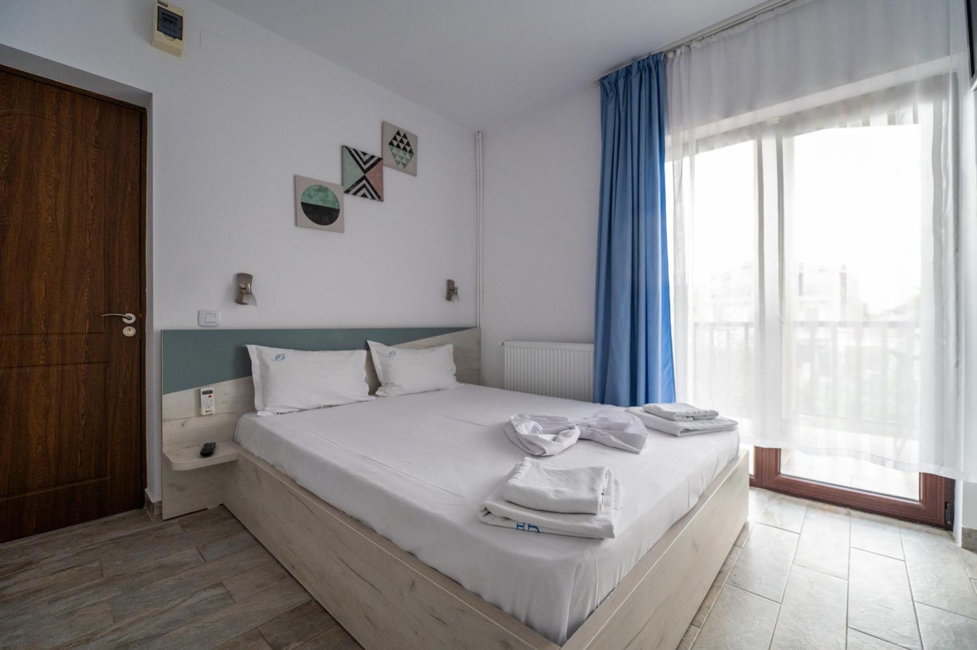Vila Dumio Эфорие Норд Экстерьер фото