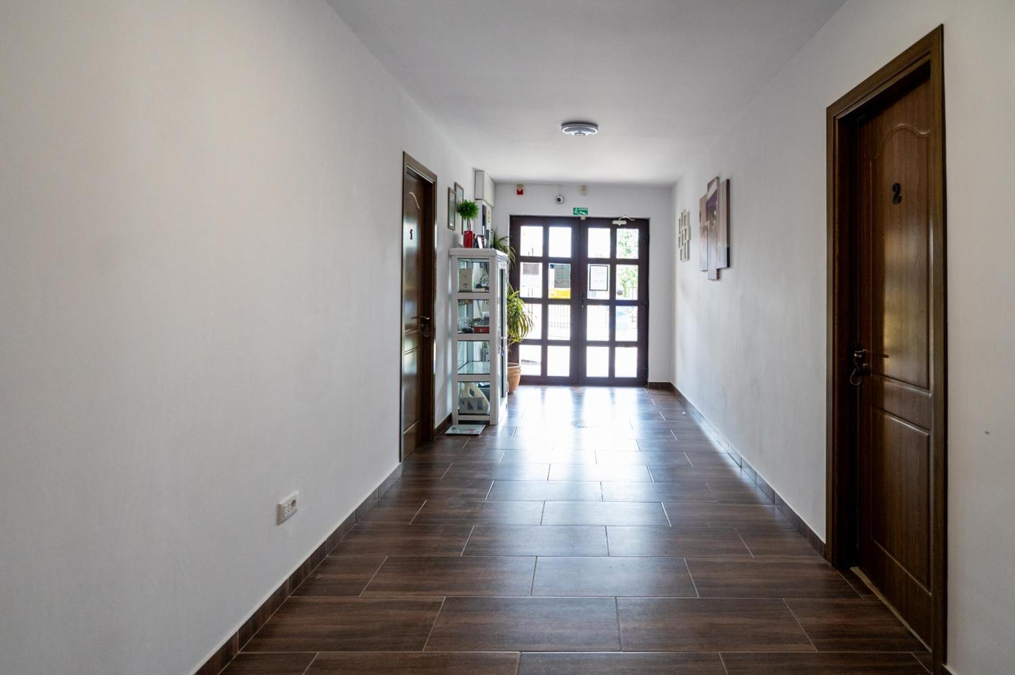 Vila Dumio Эфорие Норд Экстерьер фото