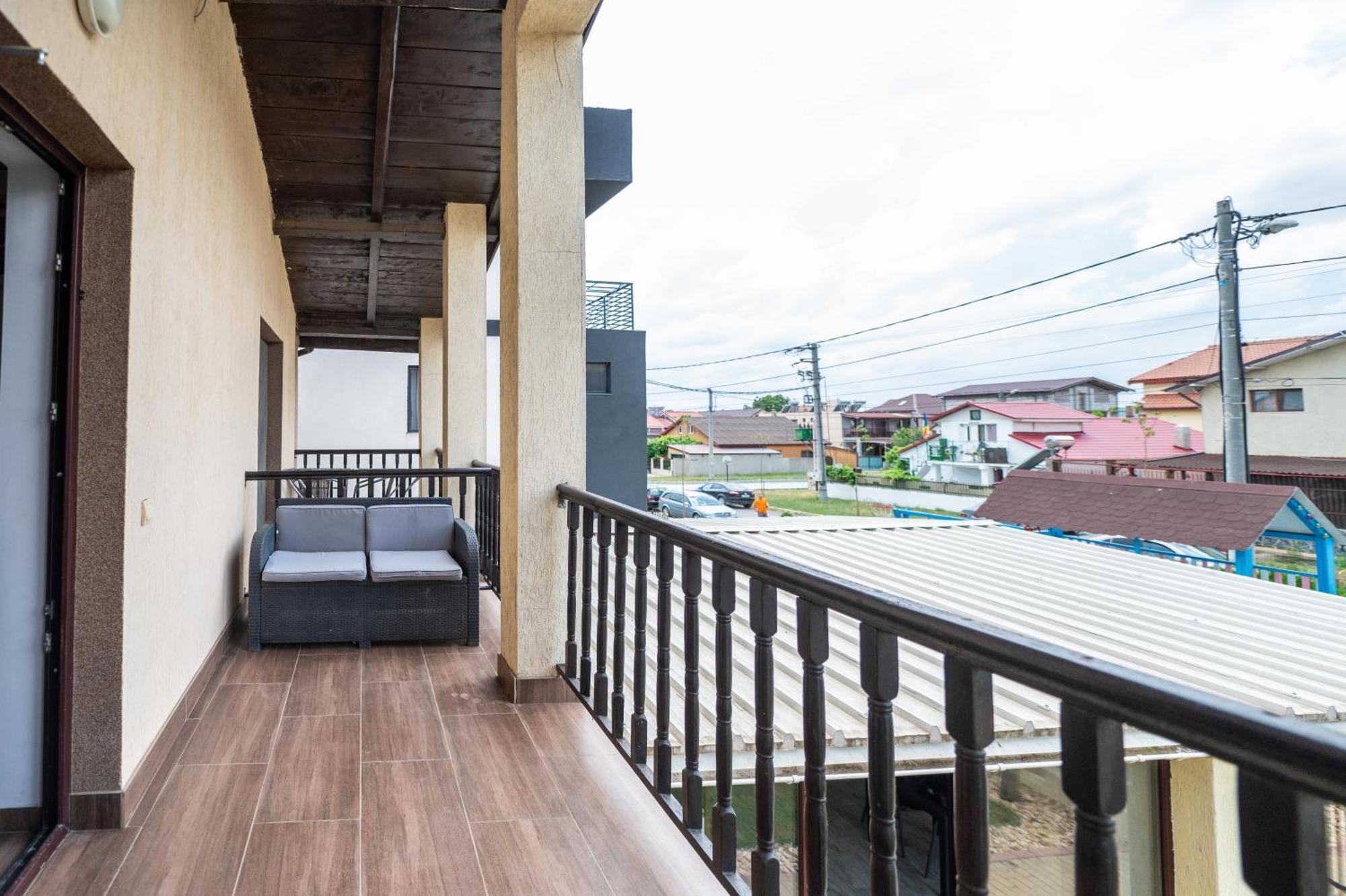 Vila Dumio Эфорие Норд Экстерьер фото