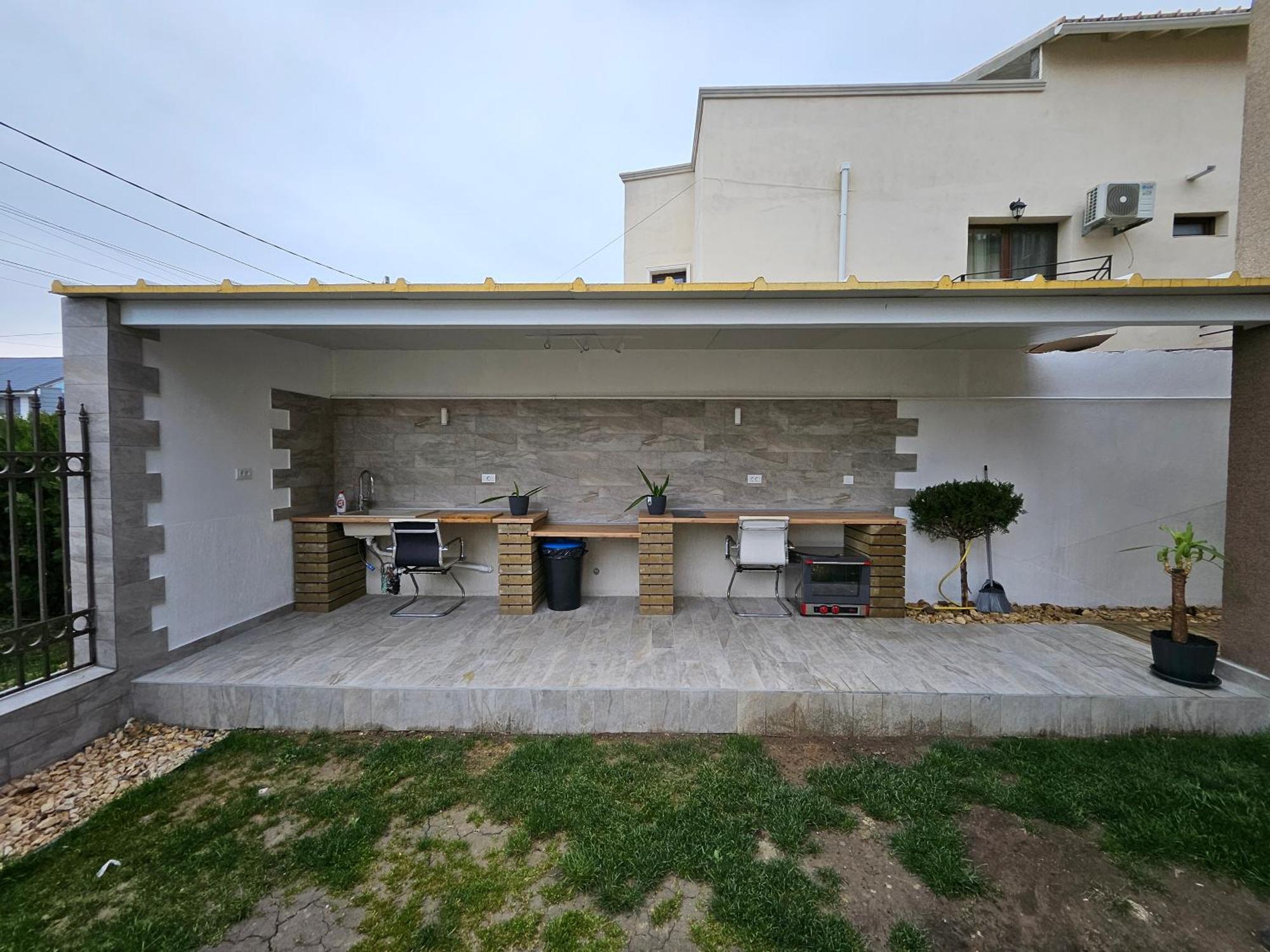 Vila Dumio Эфорие Норд Экстерьер фото